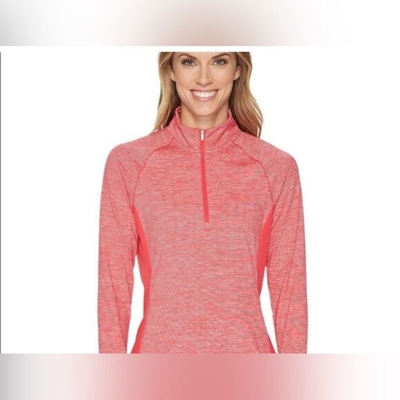 Tek Gear Women Pink Track Jacket M - Picture 1 of 13